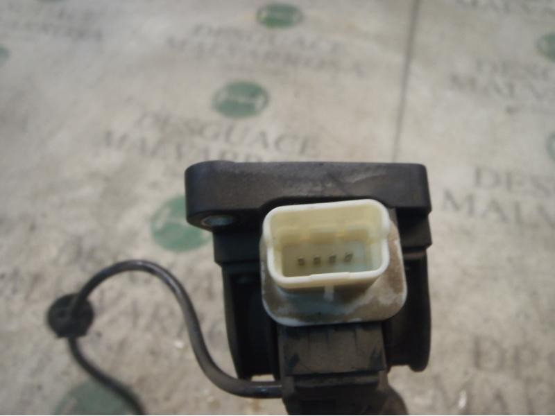 Recambio de potenciometro pedal para citroën c4 berlina sx referencia OEM IAM   