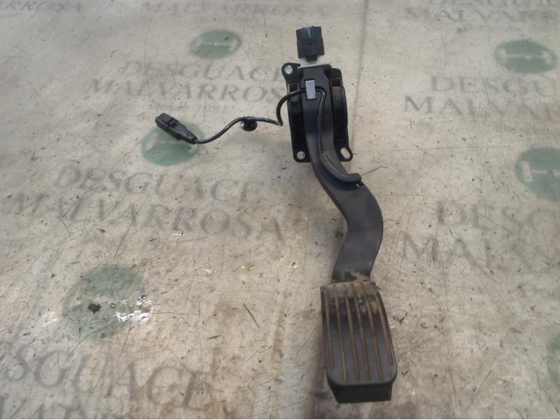 Recambio de potenciometro pedal para citroën c4 berlina sx referencia OEM IAM   