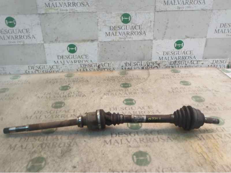 Recambio de transmision derecha para citroën c4 berlina sx referencia OEM IAM   