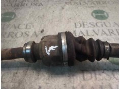 Recambio de transmision derecha para citroën c4 berlina sx referencia OEM IAM    2