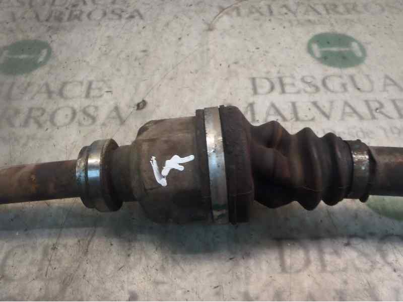 Recambio de transmision derecha para citroën c4 berlina sx referencia OEM IAM   