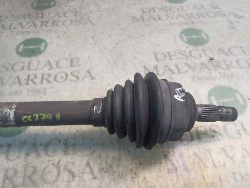 Recambio de transmision derecha para citroën c4 berlina sx referencia OEM IAM   