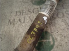 Recambio de transmision izquierda para citroën c4 berlina sx referencia OEM IAM    2