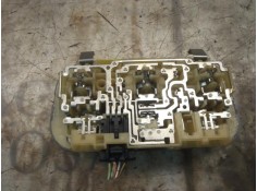 Recambio de piloto interior para citroën c4 berlina sx referencia OEM IAM    2