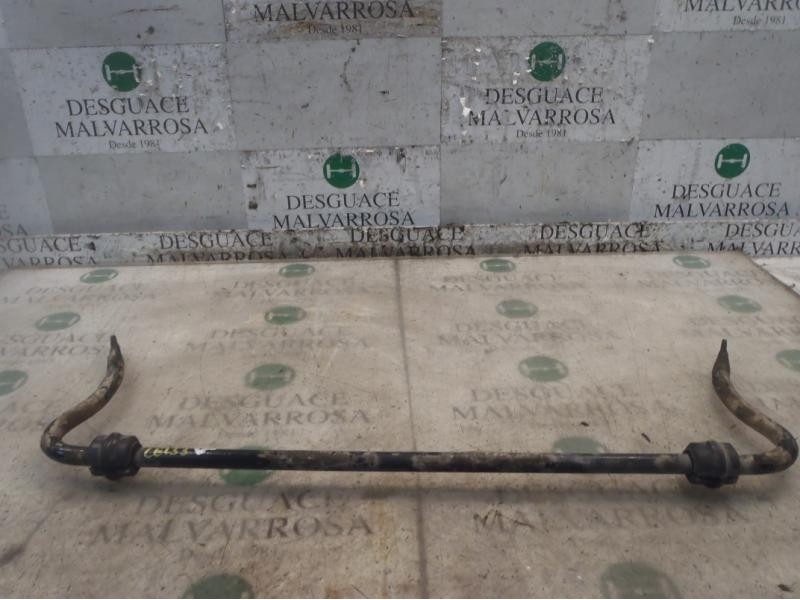 Recambio de barra estabilizadora delantera para peugeot 307 (s1) xsi referencia OEM IAM 5081E7  