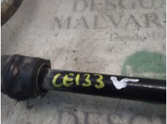 Recambio de barra estabilizadora delantera para peugeot 307 (s1) xsi referencia OEM IAM 5081E7   2