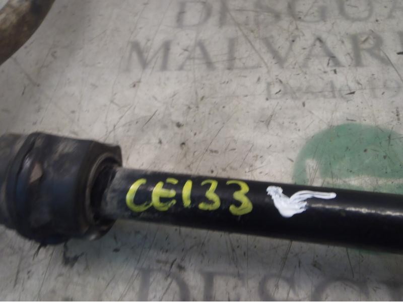 Recambio de barra estabilizadora delantera para peugeot 307 (s1) xsi referencia OEM IAM 5081E7  