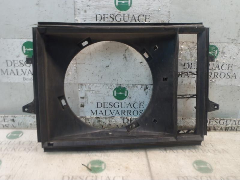 Recambio de canalizador aire para peugeot expert kombi confort acristaldo (8 asientos) referencia OEM IAM   