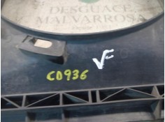 Recambio de canalizador aire para peugeot expert kombi confort acristaldo (8 asientos) referencia OEM IAM    2