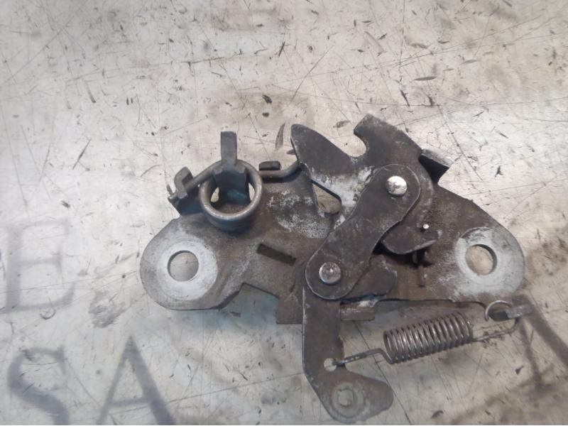 Recambio de cerradura capot para peugeot expert kombi confort acristaldo (8 asientos) referencia OEM IAM   