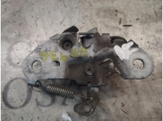 Recambio de cerradura capot para peugeot expert kombi confort acristaldo (8 asientos) referencia OEM IAM    2