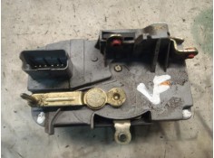 Recambio de cerradura puerta delantera derecha para peugeot expert kombi confort acristaldo (8 asientos) referencia OEM IAM    2