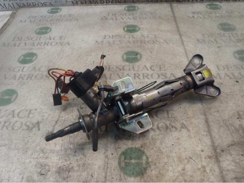 Recambio de columna direccion para peugeot expert kombi confort acristaldo (8 asientos) referencia OEM IAM   