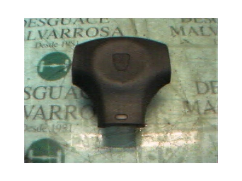 Recambio de airbag delantero izquierdo para mg serie 400 (rt) 414 i (5-ptas.) referencia OEM IAM   