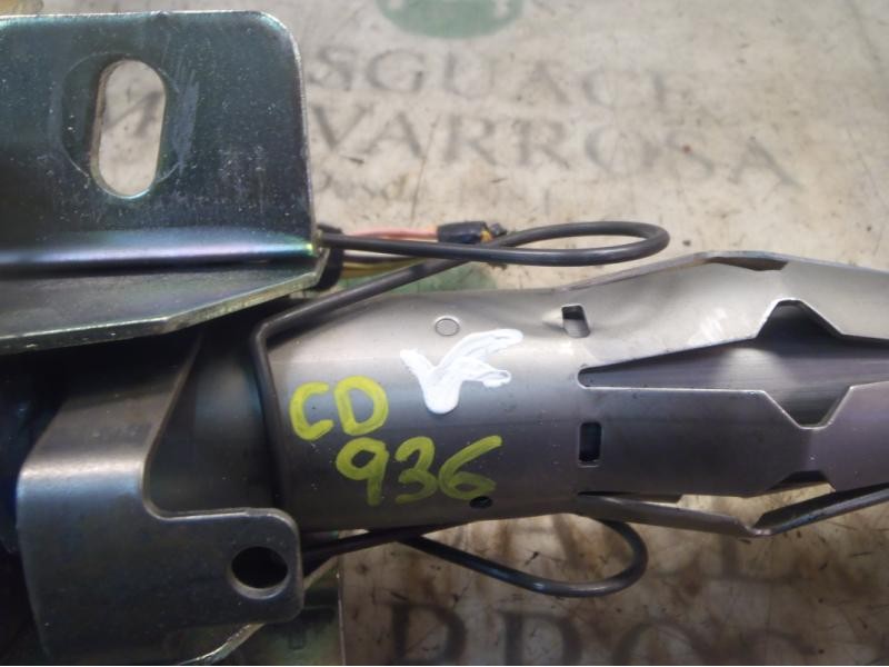 Recambio de columna direccion para peugeot expert kombi confort acristaldo (8 asientos) referencia OEM IAM   