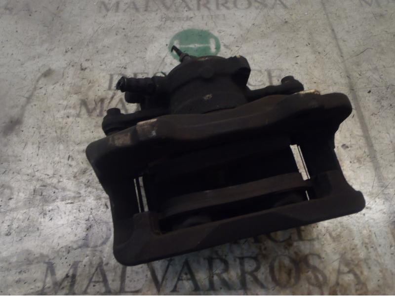 Recambio de pinza freno delantera izquierda para peugeot expert kombi confort acristaldo (8 asientos) referencia OEM IAM   