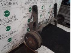 Recambio de puente trasero para peugeot expert kombi confort acristaldo (8 asientos) referencia OEM IAM    2