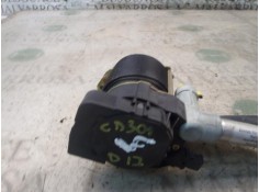 Recambio de cinturon seguridad delantero izquierdo para mercedes-benz clase clk (w208) coupe 200 (208.335) referencia OEM IAM A2 2