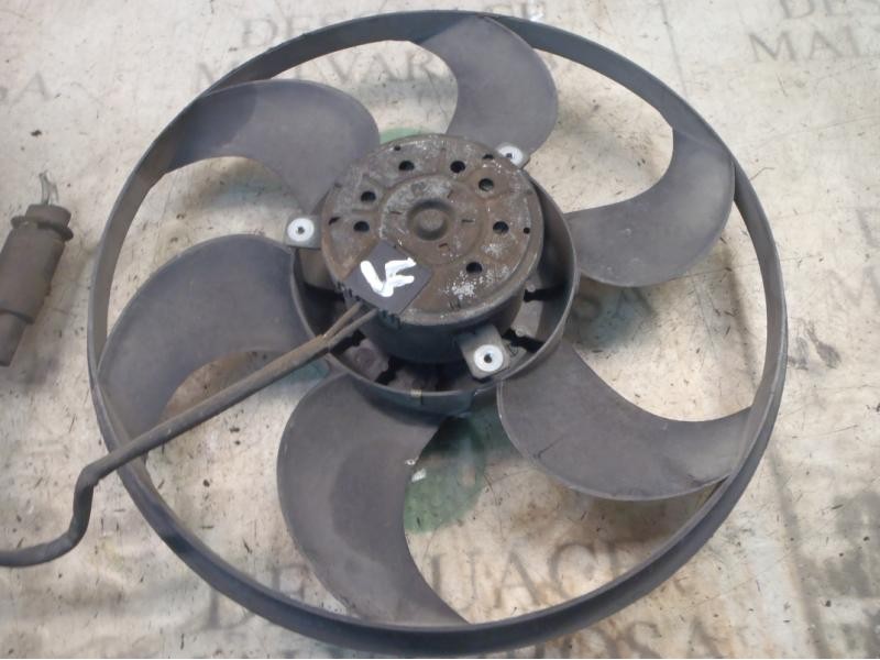 Recambio de electroventilador para mercedes-benz clase clk (w208) coupe 200 (208.335) referencia OEM IAM A0005401588  