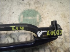 Recambio de maneta exterior delantera izquierda para mercedes-benz clase clk (w208) coupe 200 (208.335) referencia OEM IAM A2087 2