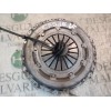 Recambio de kit embrague para citroën c3 picasso 1.4 16v referencia OEM IAM 2052X3  
