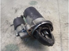 Recambio de motor arranque para mercedes-benz clase clk (w208) coupe 200 (208.335) referencia OEM IAM A0041516901  0001107072 2