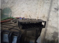 Recambio de motor limpia delantero para mercedes-benz clase clk (w208) coupe 200 (208.335) referencia OEM IAM A2108201742  03902 2