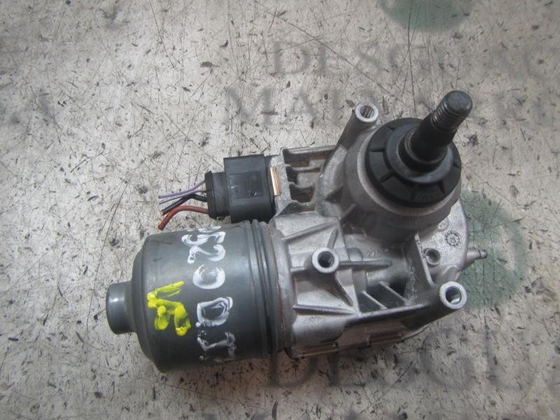 Recambio de motor limpia delantero para ford focus lim cat referencia OEM IAM 2135607 BM5117504AF 