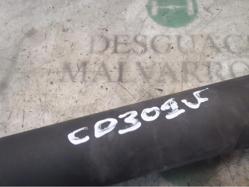 Recambio de transmision central para mercedes-benz clase clk (w208) coupe 200 (208.335) referencia OEM IAM A2024101102  