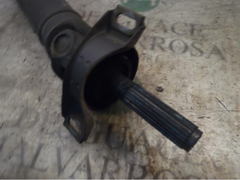 Recambio de transmision central para mercedes-benz clase clk (w208) coupe 200 (208.335) referencia OEM IAM A2024101102  