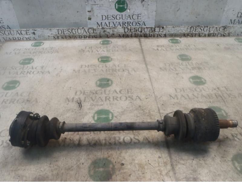 Recambio de transmision derecha para mercedes-benz clase clk (w208) coupe 200 (208.335) referencia OEM IAM A2023508410  