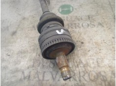 Recambio de transmision derecha para mercedes-benz clase clk (w208) coupe 200 (208.335) referencia OEM IAM A2023508410   2