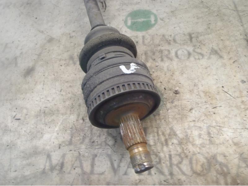 Recambio de transmision derecha para mercedes-benz clase clk (w208) coupe 200 (208.335) referencia OEM IAM A2023508410  