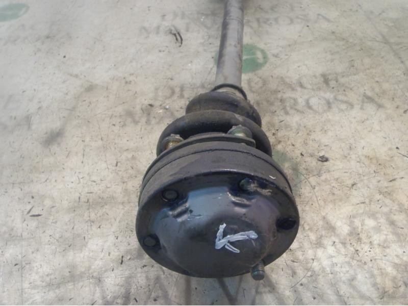 Recambio de transmision derecha para mercedes-benz clase clk (w208) coupe 200 (208.335) referencia OEM IAM A2023508410  