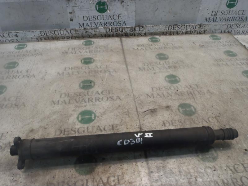 Recambio de transmision central para mercedes-benz clase clk (w208) coupe 200 (208.335) referencia OEM IAM A2084100001  