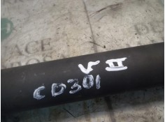 Recambio de transmision central para mercedes-benz clase clk (w208) coupe 200 (208.335) referencia OEM IAM A2084100001   2