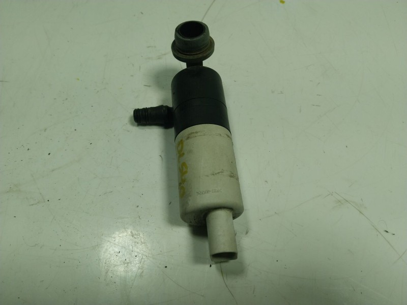 Recambio de bomba limpia para land rover range rover (lm) td6 hse referencia OEM IAM DMC500020  