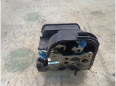 Recambio de cerradura puerta delantera derecha para fiat seicento (187) l.e. michael schumacher wm 2000 referencia OEM IAM    2