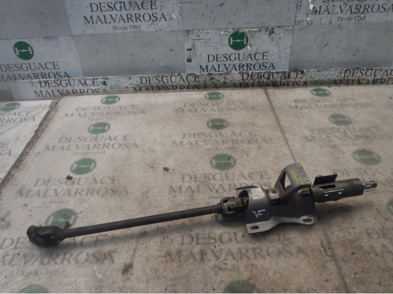 Recambio de columna direccion para fiat seicento (187) l.e. michael schumacher wm 2000 referencia OEM IAM   