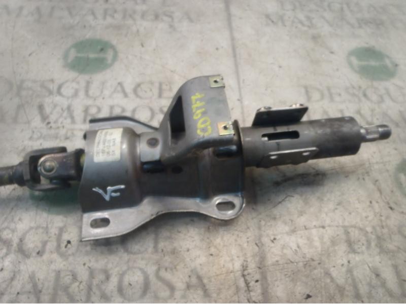 Recambio de columna direccion para fiat seicento (187) l.e. michael schumacher wm 2000 referencia OEM IAM   