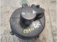 Recambio de motor calefaccion para fiat seicento (187) l.e. michael schumacher wm 2000 referencia OEM IAM    2