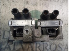 Recambio de bobina para fiat seicento (187) l.e. michael schumacher wm 2000 referencia OEM IAM    2