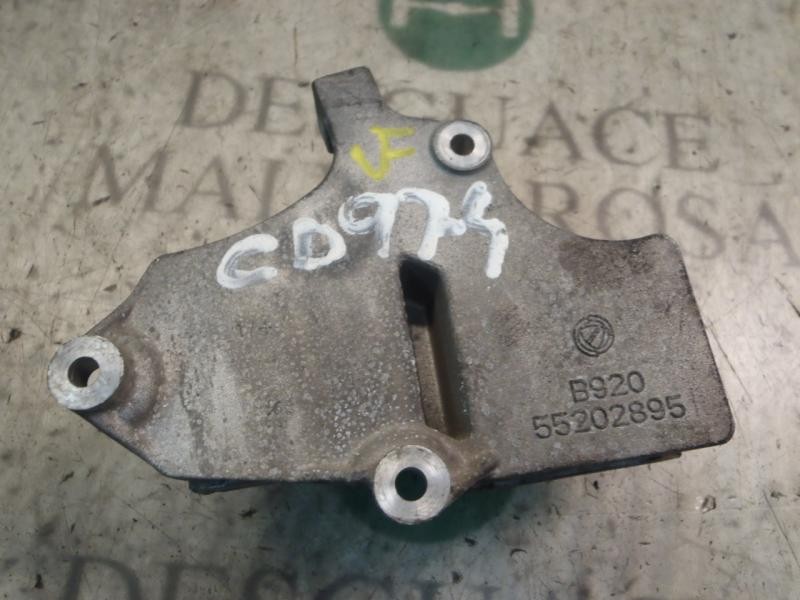 Recambio de bobina para fiat seicento (187) l.e. michael schumacher wm 2000 referencia OEM IAM   