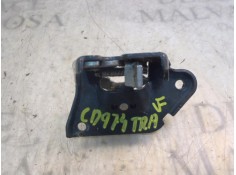 Recambio de cerradura maletero / porton para fiat seicento (187) l.e. michael schumacher wm 2000 referencia OEM IAM    2