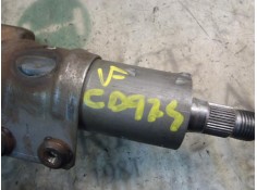 Recambio de columna direccion para fiat seicento (187) l.e. michael schumacher wm 2000 referencia OEM IAM    2