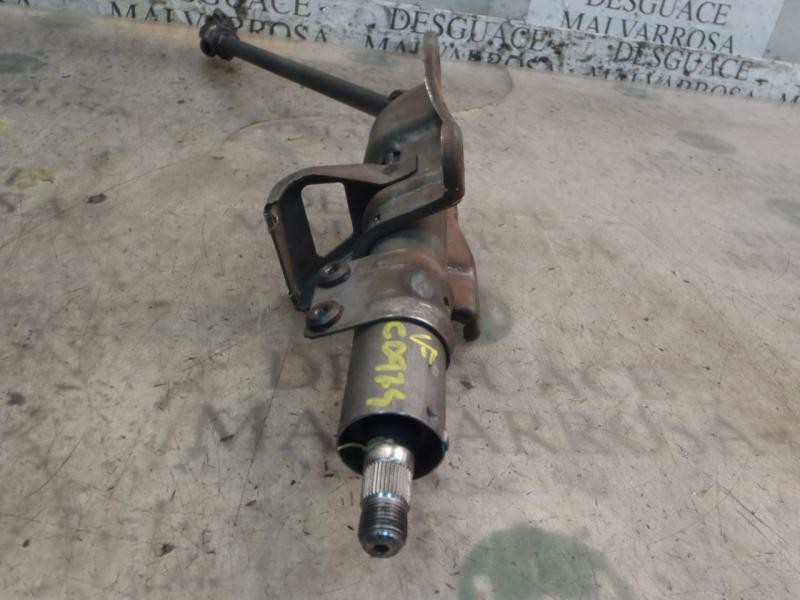 Recambio de columna direccion para fiat seicento (187) l.e. michael schumacher wm 2000 referencia OEM IAM   