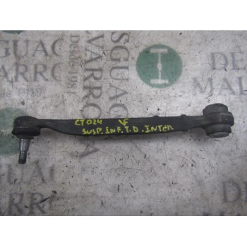 BRAZO SUSPENSION INFERIOR TRASERO DERECHO A2033500353 