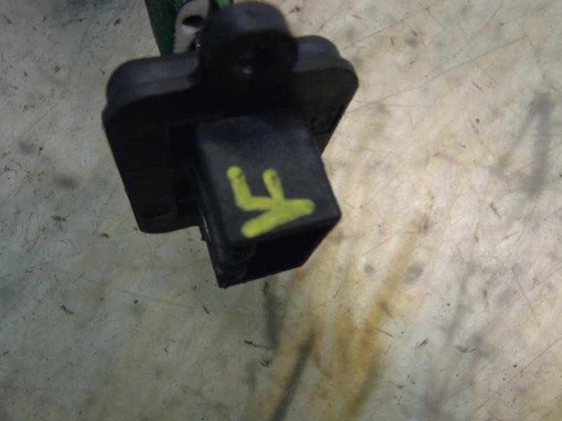 Recambio de resistencia calefaccion para fiat seicento (187) l.e. michael schumacher wm 2000 referencia OEM IAM   