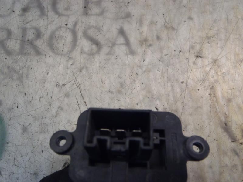 Recambio de resistencia calefaccion para fiat seicento (187) l.e. michael schumacher wm 2000 referencia OEM IAM   