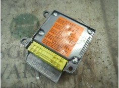 Recambio de centralita airbag para skoda fabia (6y2/6y3) classic referencia OEM IAM    2